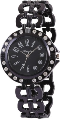 Timebre LXBLK134 Royal Swiss Analog Watch  - For Women   Watches  (Timebre)