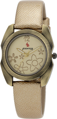 

Fighter FIGH_617 Watch - For Women