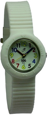 

Kool Kidz DMK-006-WH 01 Watch