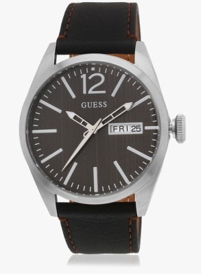 Guess W0658G3 Analog Watch  - For Men   Watches  (Guess)