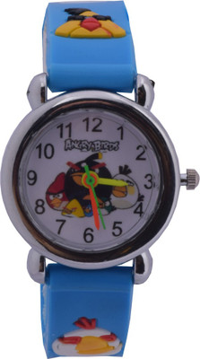 

Vitrend Angry Bird-2 Watch - For Boys & Girls