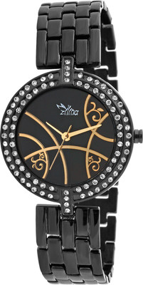 

Ilina ILS2BPMUGBL Watch - For Women