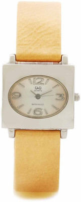 

Q&Q Q479-304Y Watch - For Women