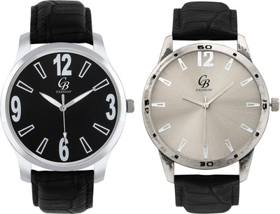 

CB Fashion 214-227 Watch - For Men