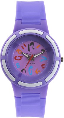Omax KD123 Kids Analog Watch  - For Boys   Watches  (Omax)