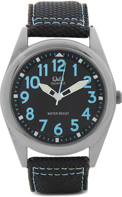 

Q&Q Q226J515Y Watch - For Men