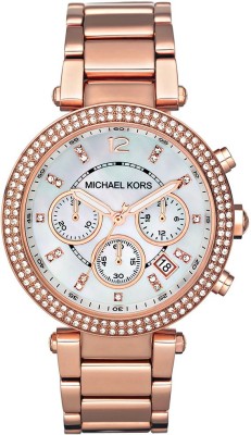 Michael Kors MK5491 Watch  - For Women   Watches  (Michael Kors)