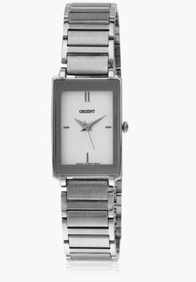 

Orient SUBTT005W0 Quartz Watch - For Women