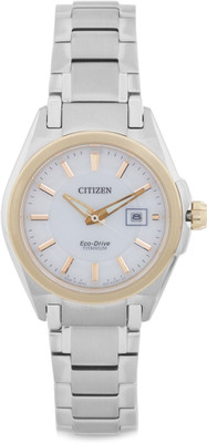 

Citizen EW1886-50A Watch - For Women
