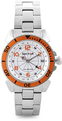 

Sector R3253103545 Watch - For Men