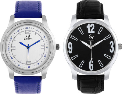 

CB Fashion 126-214 Watch - For Men