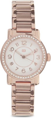 Tommy Hilfiger TH1781476J Analog Watch  - For Women   Watches  (Tommy Hilfiger)