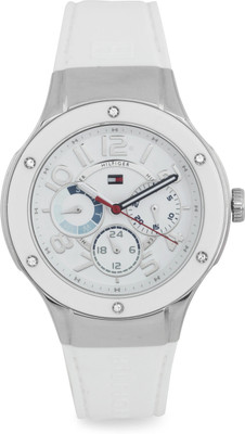 

Tommy Hilfiger TH1781310/D Ainsley Watch - For Women