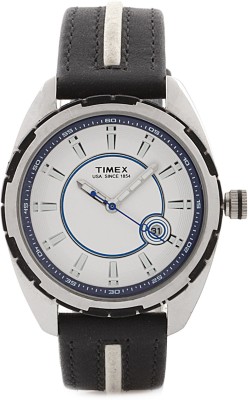 Timex D500 Fashion Watch  - For Men   Watches  (Timex)