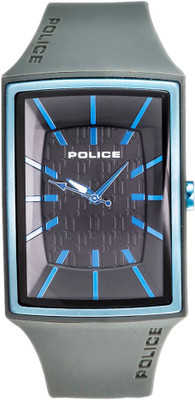 

Police PL13077MPGYBL/02 Watch - For Men
