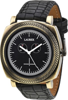 Laurex LX-084 Analog Watch  - For Men   Watches  (Laurex)