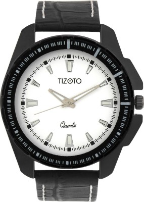 Tizoto Tzom611 Analog Watch  - For Men   Watches  (Tizoto)