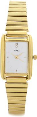 

Timex KH14 Watch - For Women
