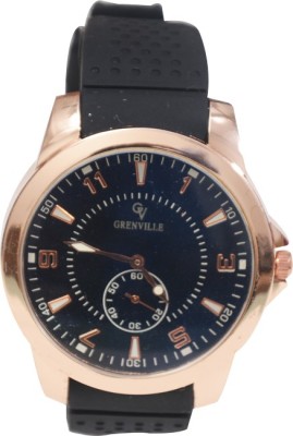Grenville GV5005WP02 Analog Watch  - For Men   Watches  (Grenville)