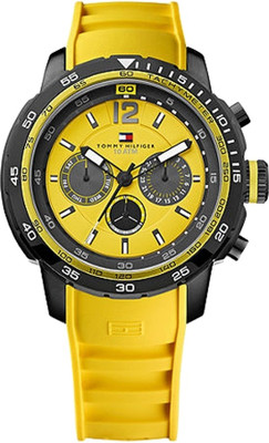 

Tommy Hilfiger TH1790901/D Mariner Watch - For Men