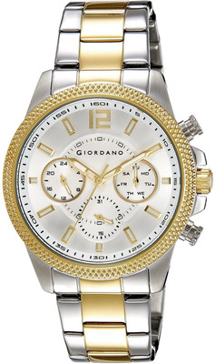 

Giordano 1726-22 Watch - For Men