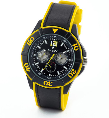

Aveiro AV72 Fashion Watch - For Men