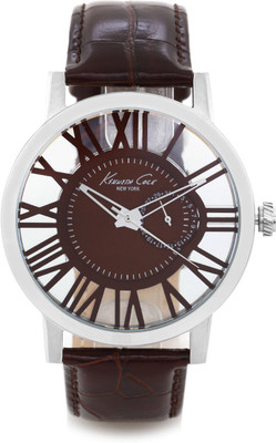 

Kenneth Cole KC10020811MNJ Watch - For Men