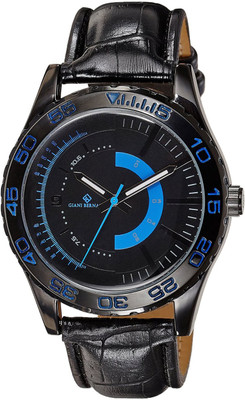 71% OFF on Giani Bernard GBM-02I Half Throttle Watch - For Men