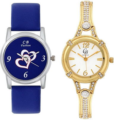 CB Fashion 110-231 Watch - For Women