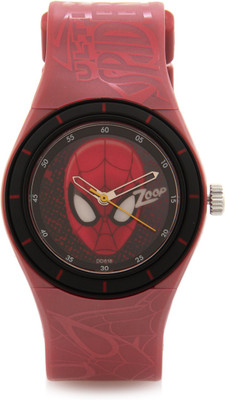 

Zoop 4048PP02 Watch - For Men