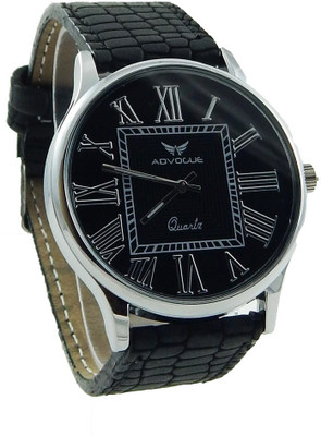 

Advogue ADVG-S Sweep Movement Watch - For Men