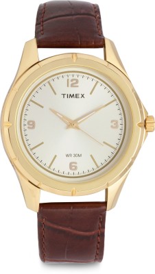 Timex TI000V90100 Classic Analog Watch  - For Men   Watches  (Timex)