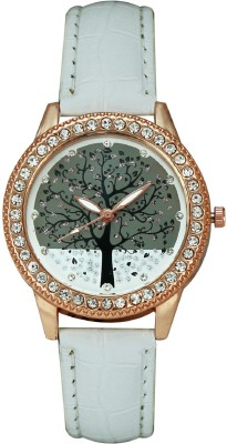 Geneva Platinum Stunning Watch  - For Women   Watches  (Geneva Platinum)