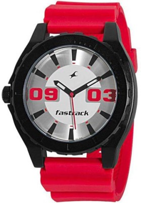 Fastrack NE9462AP02J Watch  - For Men   Watches  (Fastrack)