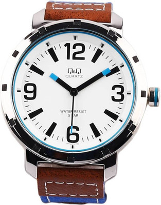 

Q&Q Q916J314Y Q&Q Watch - For Men & Women