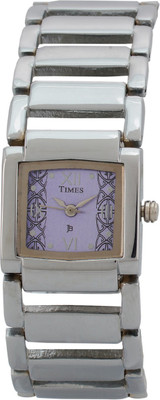 

Times 44BO44 Casual Watch - For Women