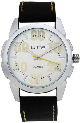 

Dice ALU-W049-1766 Alumina Watch - For Men