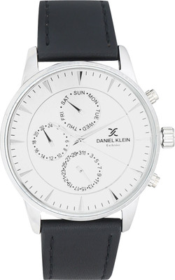 

Daniel Klein DK10876-2 Watch - For Men