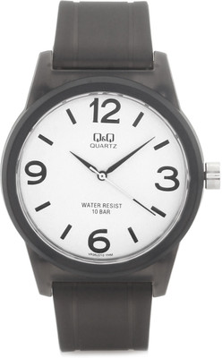

Q&Q VR35J010Y Watch - For Men