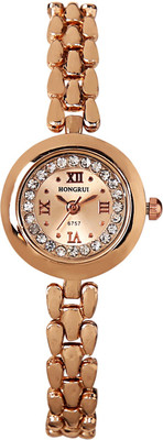 

Hongrui HGRG7302 Watch - For Women