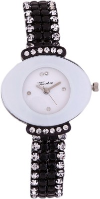 Timebre LXBLK183 Royal Swiss Analog Watch  - For Women   Watches  (Timebre)