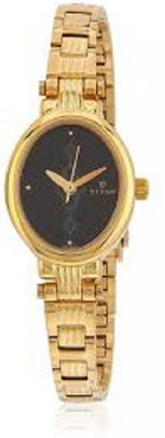 

Titan NF2535YM02 Karishma Watch - For Women