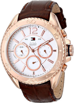 

Tommy Hilfiger 1791031 Watch - For Men