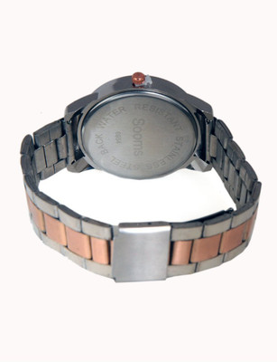 SOOMS s124 Analog Watch For Girls SOOMS Wrist Watches