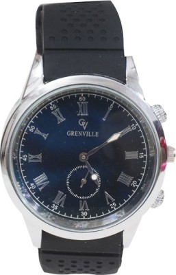Grenville GV5002SP02 Analog Watch  - For Men   Watches  (Grenville)