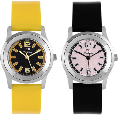 

CB Fashion 120-121 Watch - For Women