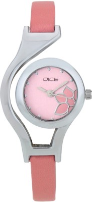 Dice ENCB-M142-3608 Analog Watch  - For Women   Watches  (Dice)