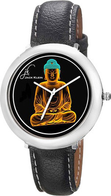 Jack Klein Graphic_1208 Watch - For Couple