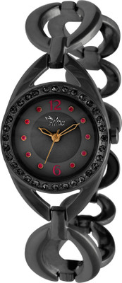 Ilina ILIRedSTNBP Watch - For Women