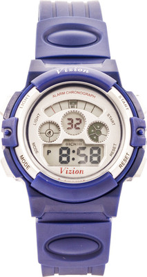 

Vizion V-8022095-4 DIgitalView Watch - For Boys & Girls